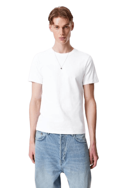 Slim-fit T-shirt